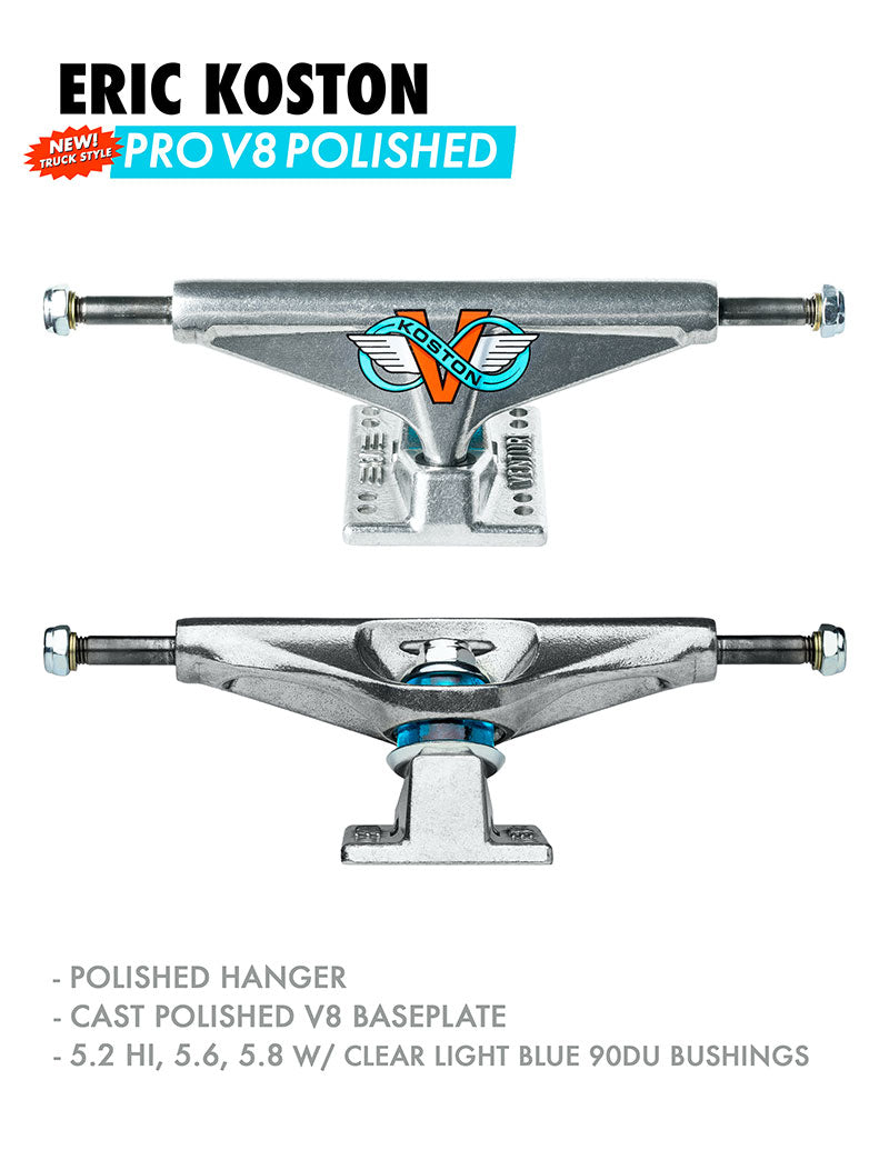 koston trucks