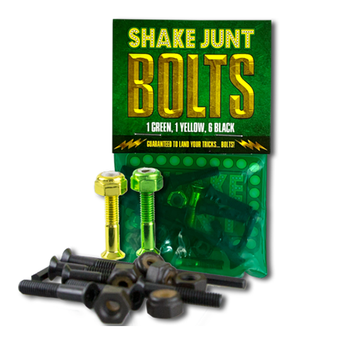 Shake Junt - 1" Allen Hardware - 10 pack
